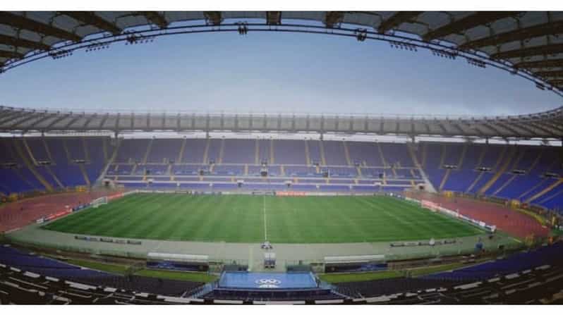 Roma: visita al Estadio Olímpico y al Museo del Deporte de la Lazio