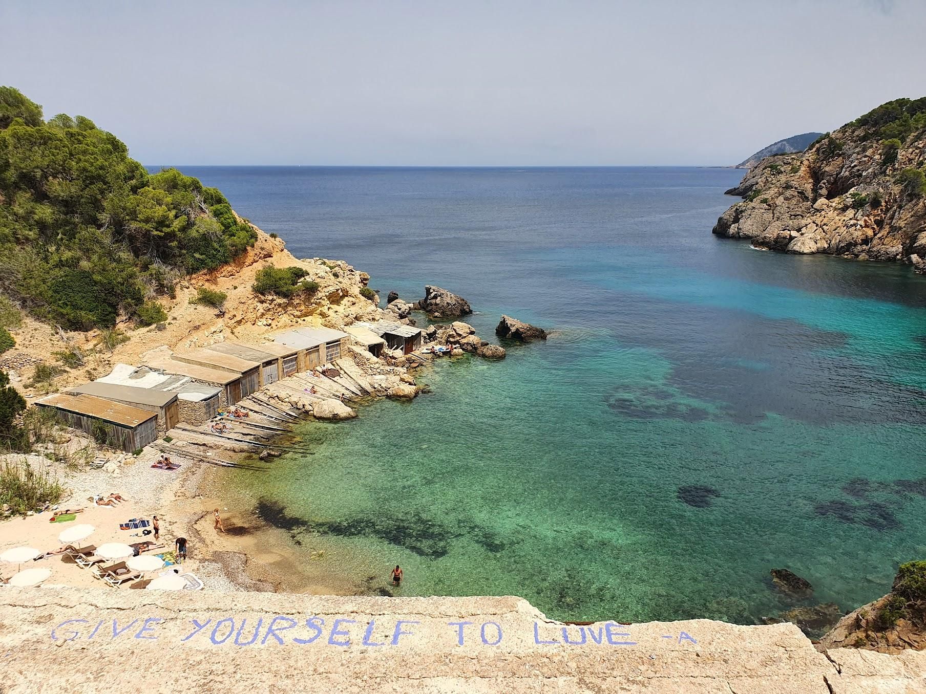 Ibiza: Wanderung entlang der Kristallküste mit Badepause
