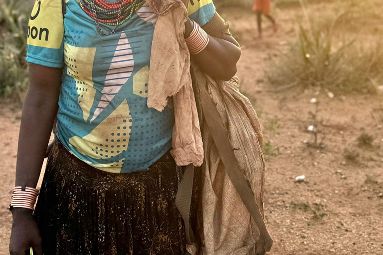 Ethiopia: Omo Valley Cultural Experience with Guide