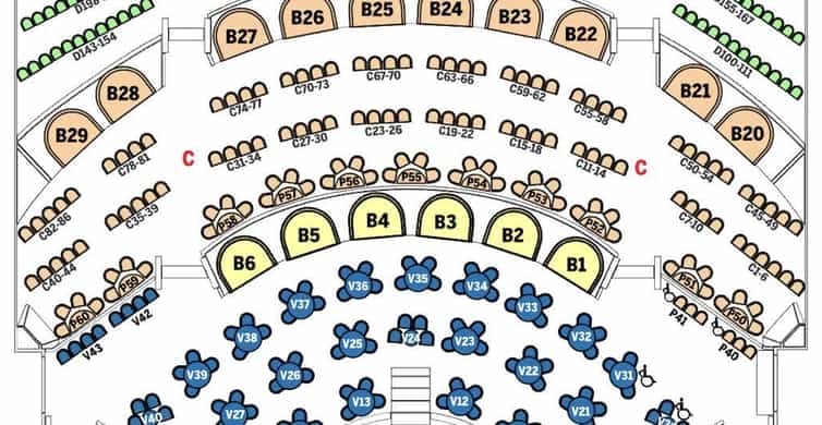 Las Vegas: ROUGE Live Show at the STRAT Ticket photo 8