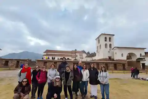 Cusco: Super Valle Sagrado|Puente Inca/guía privado |2D/1N|