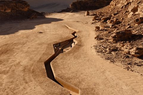 AlUla: Desert X AlUla Art Festival 2026