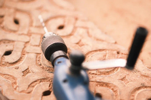 Atelier de maître sur l'artisanat du khachkar : Révéler le patrimoine arménien