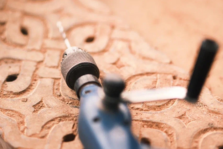 Atelier de maître sur l'artisanat du khachkar : Révéler le patrimoine arménien