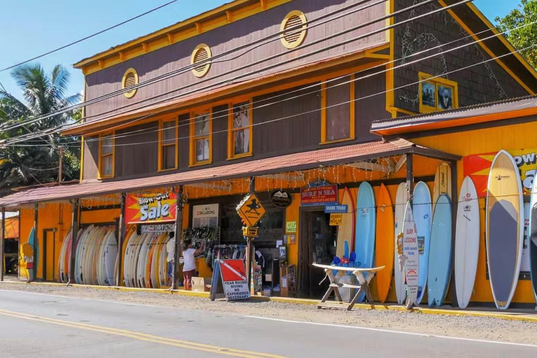 Oahu: North Shore Dole Ananasboerderij Tour