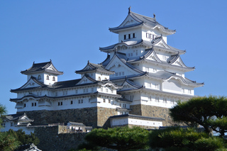 Castelo de Himeji: Excursões a partir de Osaka (cidade)