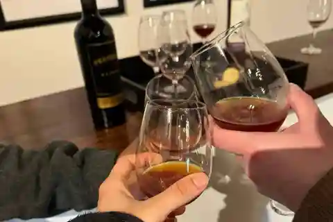 Sesimbra: Wine Tasting Cruise with Underwater Views