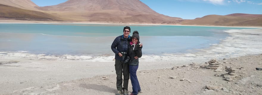 La Paz : circuit de 4 jours et 3 nuits au Salar de Uyuni en avion