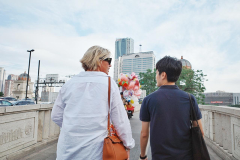 قوانغتشو: رحلة عبر 2000 عام من تاريخ مدينة قوانغتشو