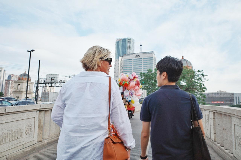 قوانغتشو: رحلة عبر 2000 عام من تاريخ مدينة قوانغتشو