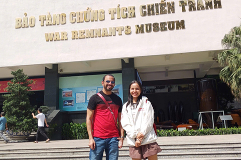 Explore Saigon City Sightseeing & Mekong Delta Cruise Tour Vip Tour With BBQ Lunch