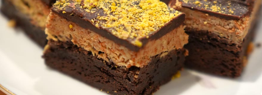 L'Odyssée des amateurs de chocolat de Wellington