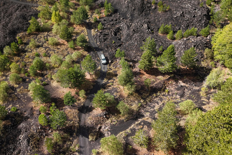 Family Safari – An experience for all ages on Mount Etna