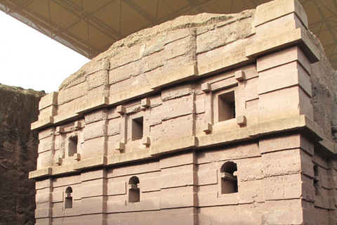 Äthiopien: 5-tägige Tour zu den historischen und kulturellen Highlights