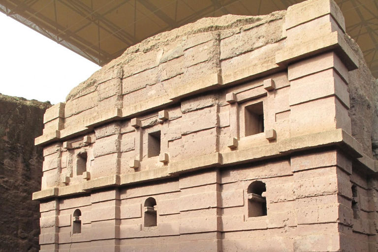 Äthiopien: 5-tägige Tour zu den historischen und kulturellen Highlights