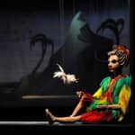 Salisburgo: biglietto per il flauto magico al teatro delle marionette