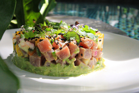 Tulum: Floating Breakfast in The Yellow Nest (Day Pass) Floating Breakfast in The Yellow Nest (DAY PASS)