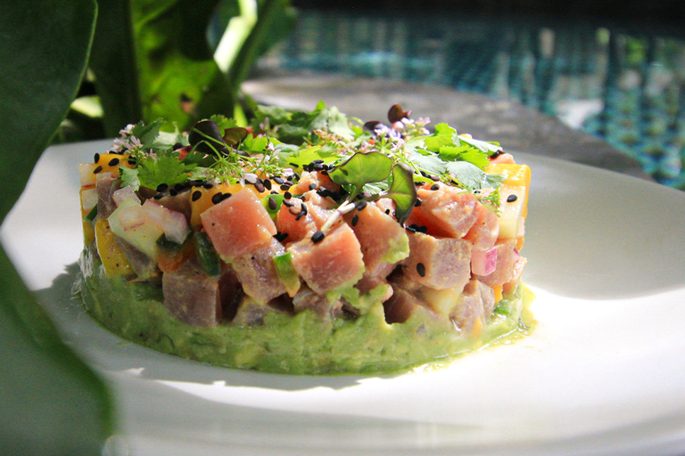 Tulum: Floating Breakfast in The Yellow Nest (Day Pass) Floating Breakfast in The Yellow Nest (DAY PASS)