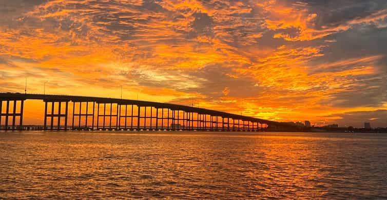 Miami: Exclusive Private Boat Guided Tour photo 14