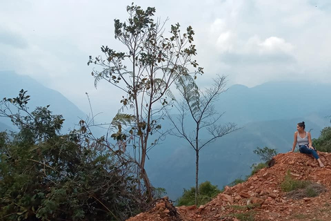 Gli Yungas , Tour della Coca , Cultura Aymara