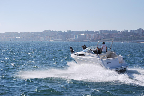 Cancun: Expedição na selva com passeio de lancha e mergulho com snorkel