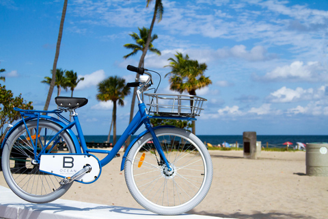 Fort Lauderdale: B Ocean Resort Pool and Beach Pass