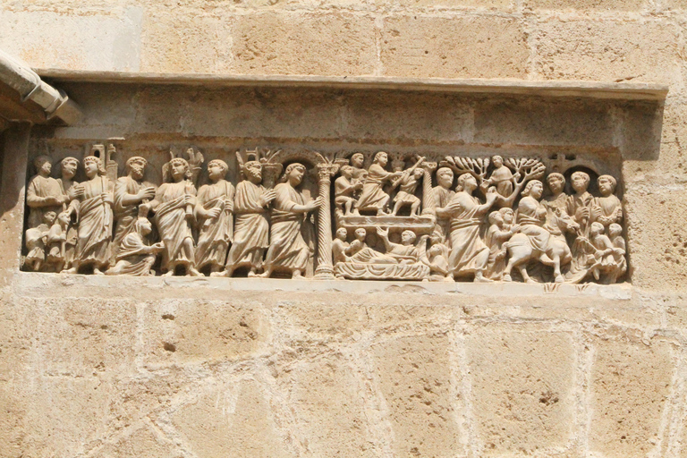 Tarragona Walking Tour: Roman history and medieval secrets