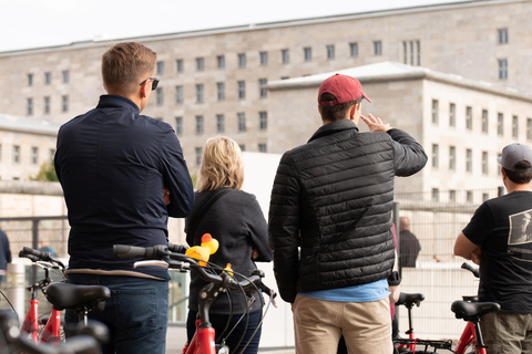 Private Highlights of Berlin Bike Tour