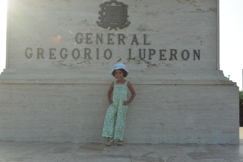 Puerto Plata: Mount Isabel Jeep Safari & City Tour
