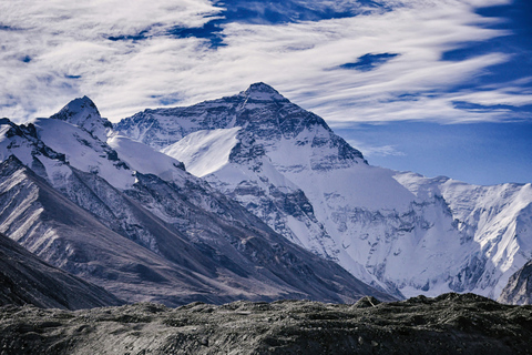 Everest Base camp: Luxury Heli trek 9 Days Luxury Everest Base camp Heli trek 9 Days