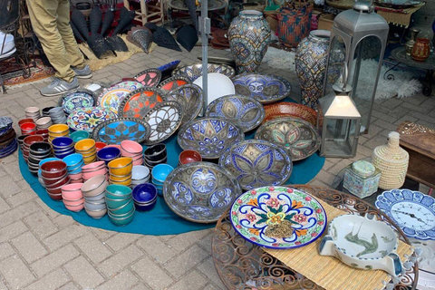 From Albir, Benidorm & Calpe: Jalon & Caves of Skulls Tour From Calpe with Meeting Point at Suitopia