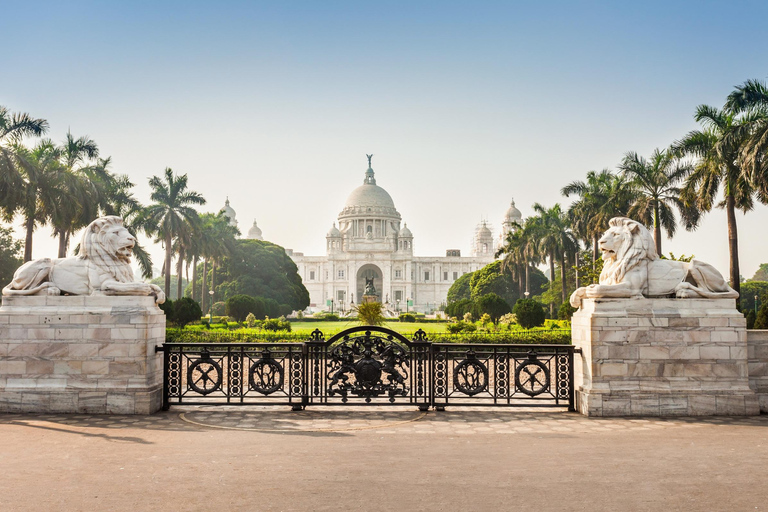 Kolkata: Make Your Own Customisable Private City Tour