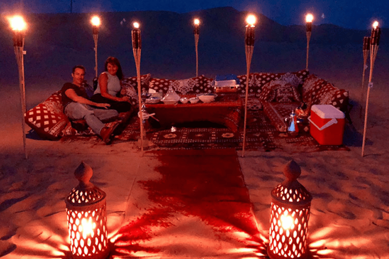 Doha Desert Safari: Dune Bashing, Camel Ride & Quad Bike 2. Doha Desert Safari: Dune Bashing,