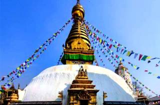 Kathmandu: Verantwortungsvoll - Öko-Tour zu Unesco-Kulturerbestätten