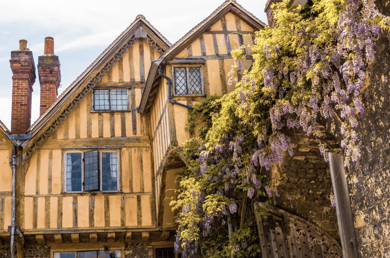 Geschichte der Diözese Winchester: Stadtrundgang mit ortskundigem Guide