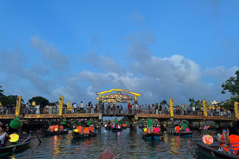 Da Nang: 4-Day Triple Tour with Meals and Transfers