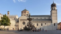 Trento Audioguide - TravelMate app for your smartphone - Housity