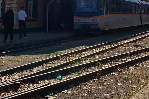 Olimpia: wycieczka 1-dniowa do Kalavryty pociągiem i kolejką linowąWycieczka 1-dniowa do Olimpii i Kalavryty pociągiem i kolejką linową