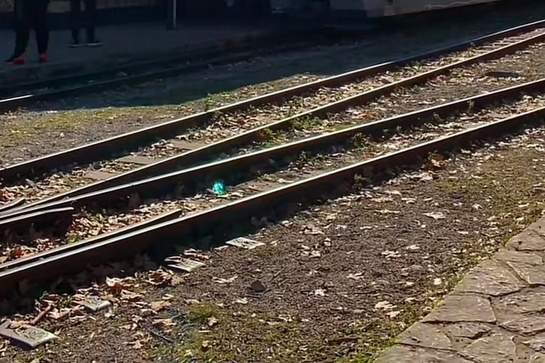 Olimpia: wycieczka 1-dniowa do Kalavryty pociągiem i kolejką linowąWycieczka 1-dniowa do Olimpii i Kalavryty pociągiem i kolejką linową