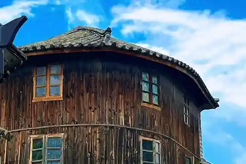 Dali: Xizhou Ancient Town and Dali Ancient City Tour