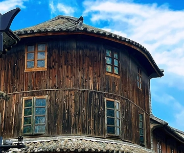 Dali : Visite de la ville ancienne de Xizhou et de la ville ancienne de Dali