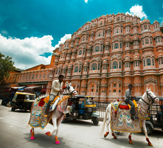 Jaipur image