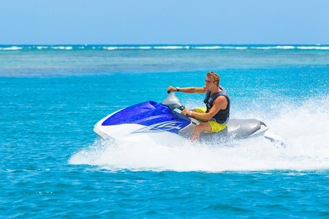 Boracay JetskiBoracay Jetski (15 minutos)