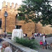 Córdoba: Eintritt in die Casa Andalusí