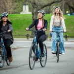 NYC: Noleggio bici Central Park