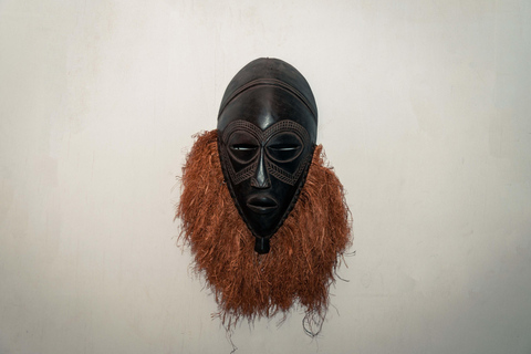 Nairobi Souvenir Shopping Half Day Tour