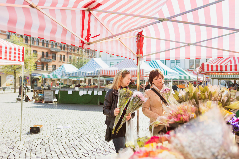 Strasbourg: Alsatian Food Tasting Walk with 5 Tastings Alsatian Food Tasting Walk with 5 Tastings - Small Group