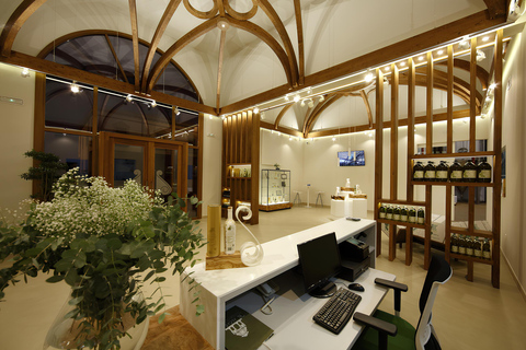 Visit an almazara + extra virgin olive oil tasting: Baeza