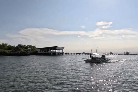 Cebu: Island Hop to Gilutungan, Caohagan, Nalusuan and Lunch