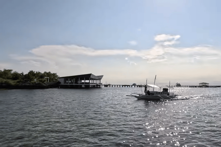 Cebu: Island Hop to Gilutungan, Caohagan, Nalusuan and Lunch